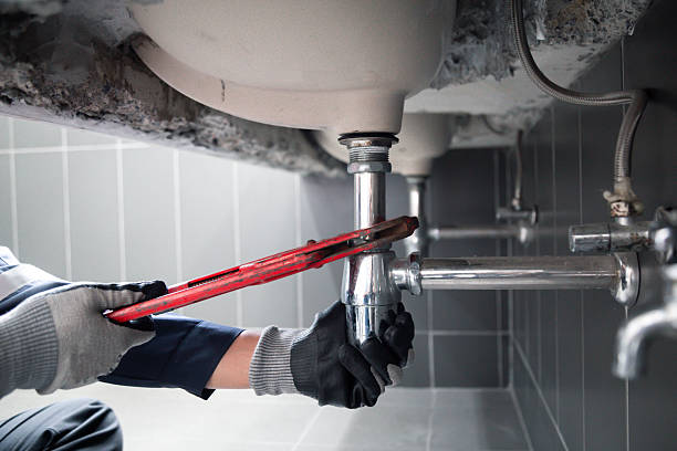 Trusted Water Heater Repair service in Creve Coeur, IL - Masters Plumbing Service